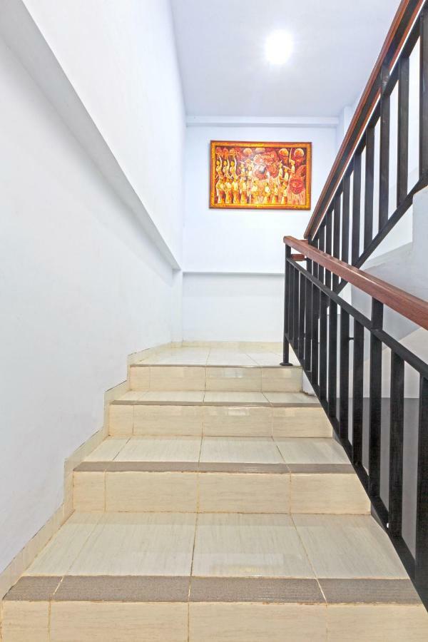 Krisnayogi Homestay Canggu Экстерьер фото